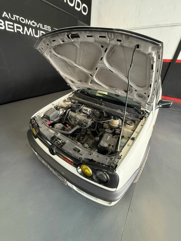 VOLKSWAGEN GOLF 2.0, 115 CV - Imagen 24