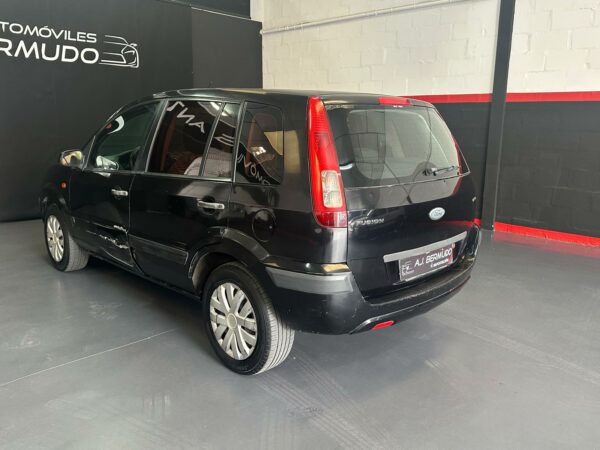 FORD FUSION 1.4, 68 CV - Imagen 11