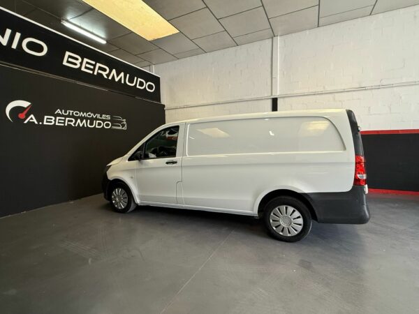MERCEDES-BENZ VITO 111 CDI LARGA, 114 CV. - Imagen 8