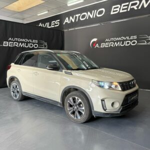 SUZUKI VITARA 1.4, 140 CV
