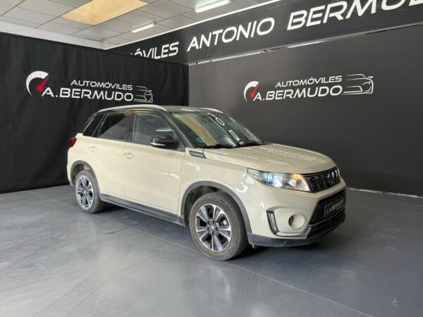 SUZUKI VITARA 1.4, 140 CV