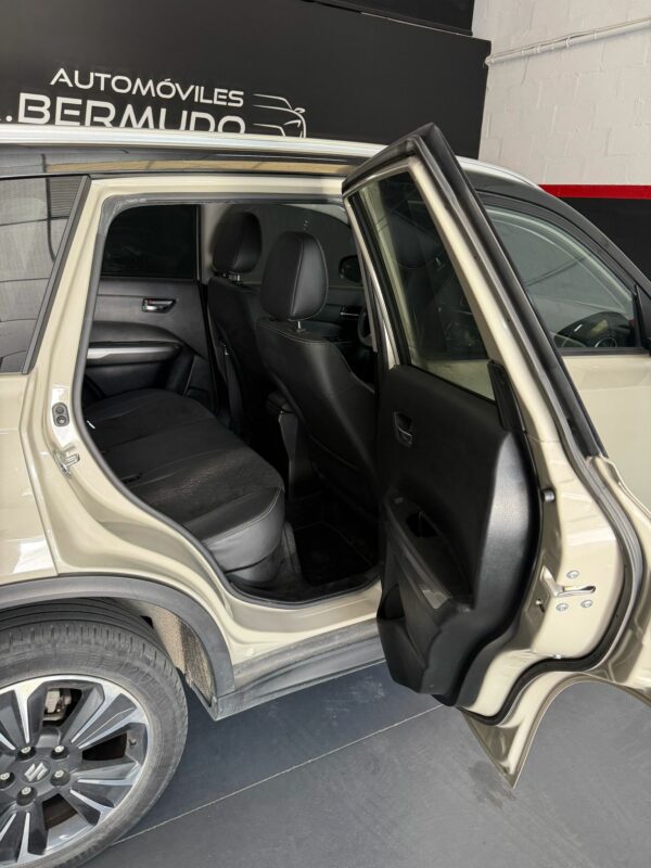 SUZUKI VITARA 1.4, 140 CV - Imagen 10