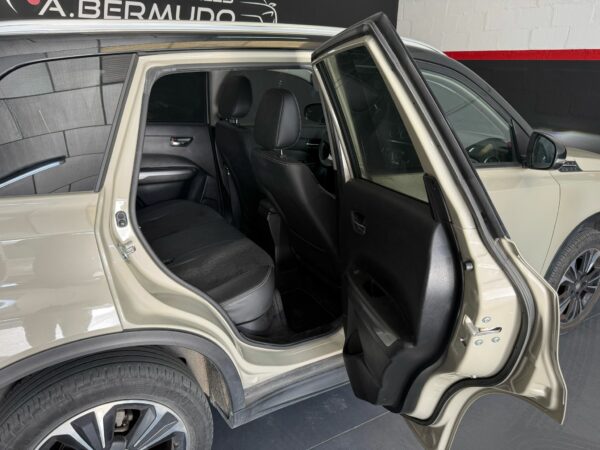 SUZUKI VITARA 1.4, 140 CV - Imagen 11