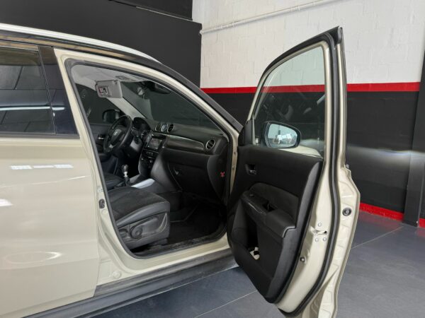 SUZUKI VITARA 1.4, 140 CV - Imagen 12