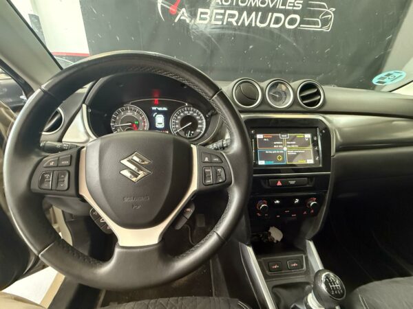 SUZUKI VITARA 1.4, 140 CV - Imagen 13
