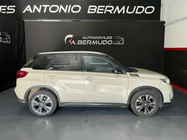 SUZUKI VITARA 1.4, 140 CV - Imagen 14