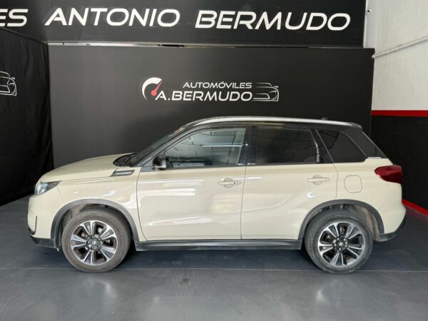 SUZUKI VITARA 1.4, 140 CV - Imagen 15