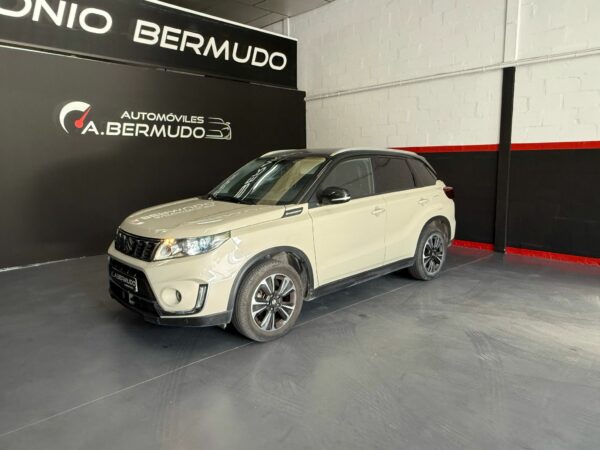 SUZUKI VITARA 1.4, 140 CV - Imagen 16