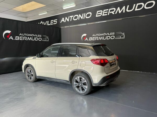SUZUKI VITARA 1.4, 140 CV - Imagen 17