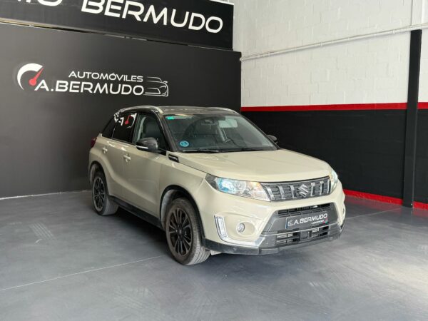 SUZUKI VITARA 1.4, 140 CV - Imagen 18
