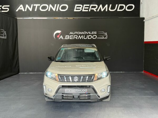 SUZUKI VITARA 1.4, 140 CV - Imagen 2