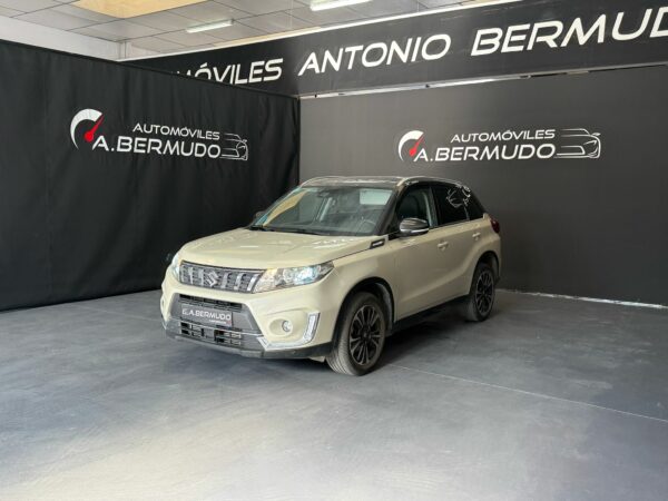 SUZUKI VITARA 1.4, 140 CV - Imagen 3