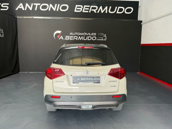 SUZUKI VITARA 1.4, 140 CV - Imagen 4