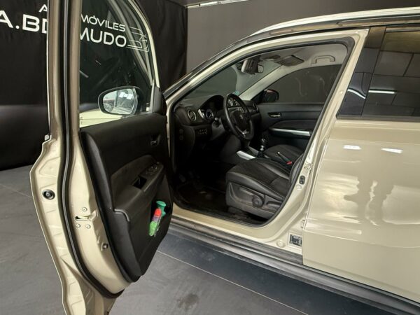 SUZUKI VITARA 1.4, 140 CV - Imagen 5
