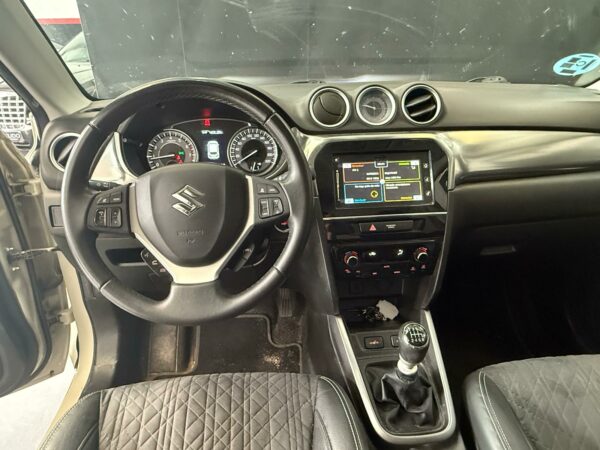 SUZUKI VITARA 1.4, 140 CV - Imagen 6
