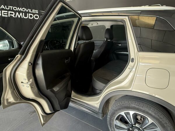 SUZUKI VITARA 1.4, 140 CV - Imagen 7