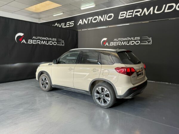 SUZUKI VITARA 1.4, 140 CV - Imagen 8