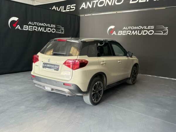 SUZUKI VITARA 1.4, 140 CV - Imagen 9