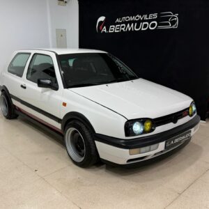 VOLKSWAGEN GOLF 2.0, 115 CV