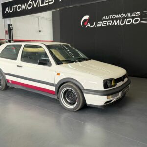 VOLKSWAGEN GOLF 2.0, 115 CV