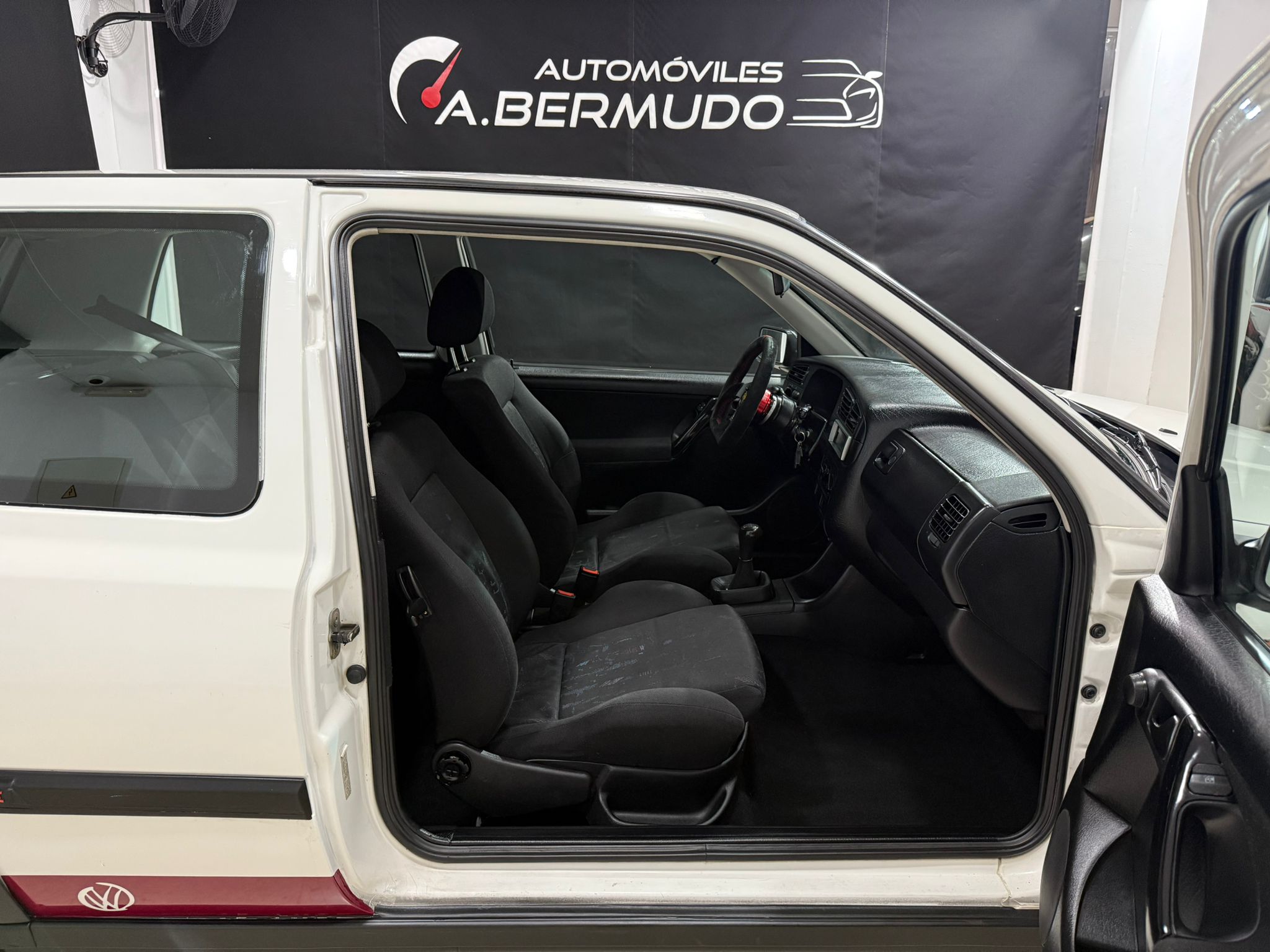 VOLKSWAGEN GOLF 2.0, 115 CV - Imagen 11