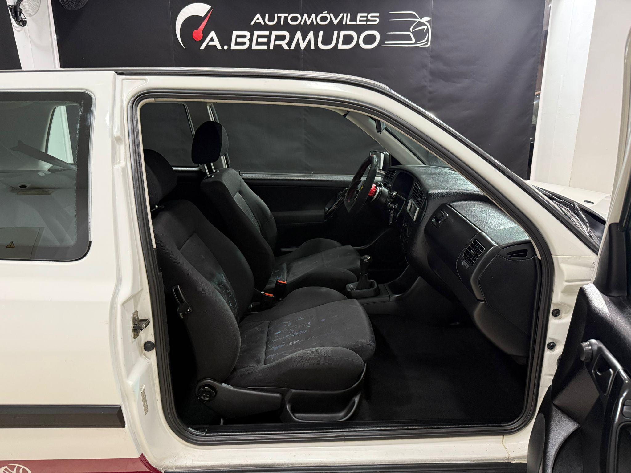 VOLKSWAGEN GOLF 2.0, 115 CV - Imagen 12