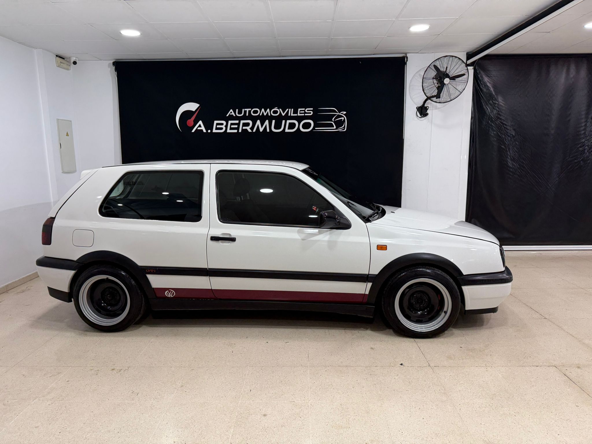 VOLKSWAGEN GOLF 2.0, 115 CV - Imagen 14