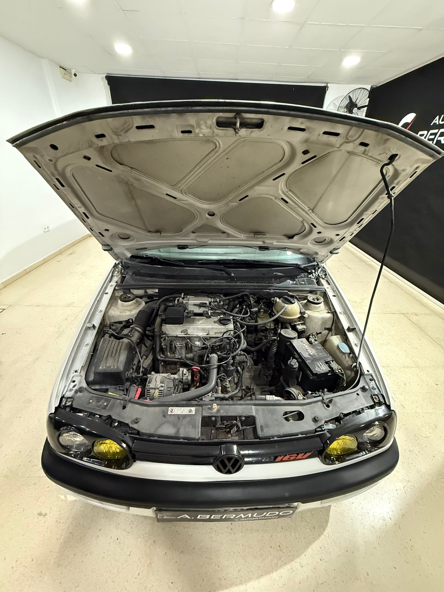 VOLKSWAGEN GOLF 2.0, 115 CV - Imagen 15