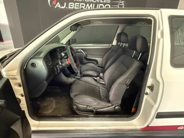 VOLKSWAGEN GOLF 2.0, 115 CV - Imagen 5