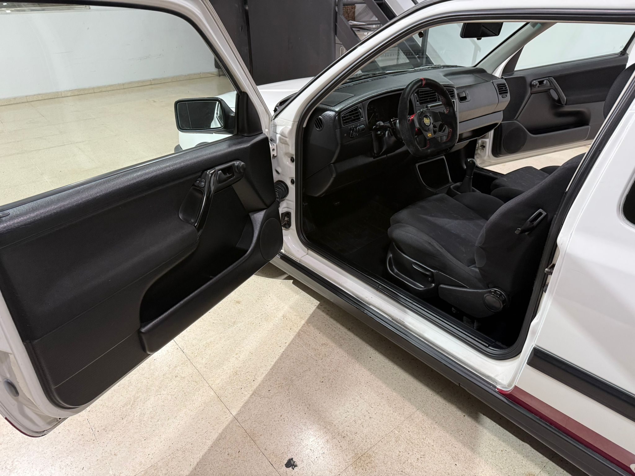 VOLKSWAGEN GOLF 2.0, 115 CV - Imagen 5