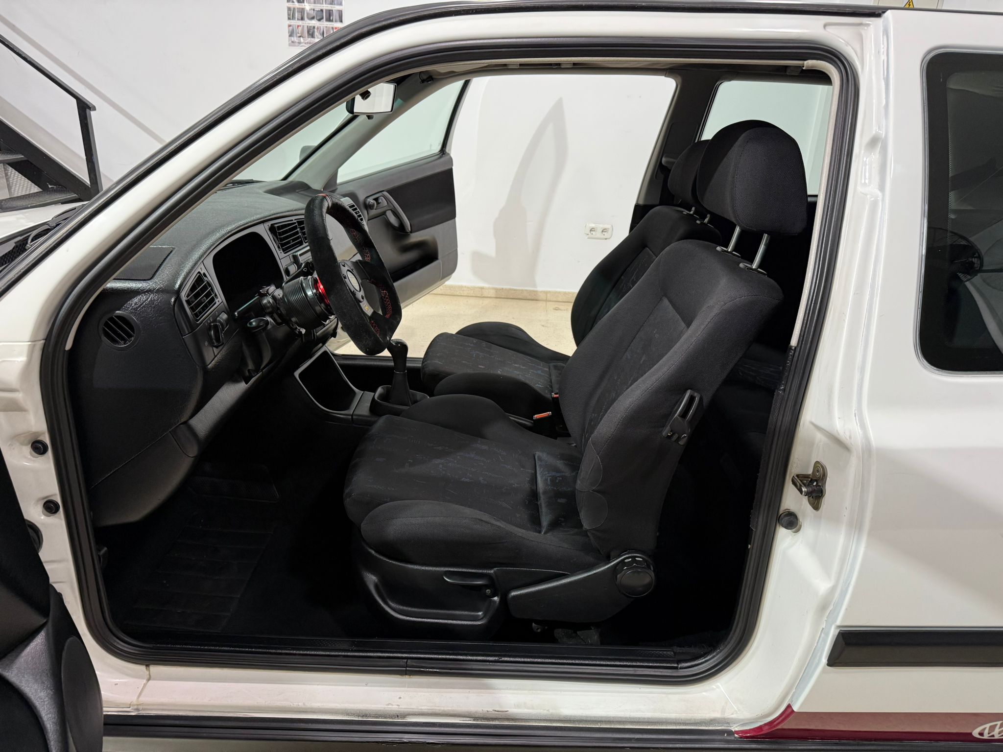 VOLKSWAGEN GOLF 2.0, 115 CV - Imagen 6