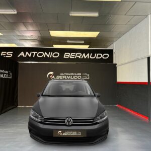 VOLKSWAGEN TOURAN 2.0 TDI, 150 CV