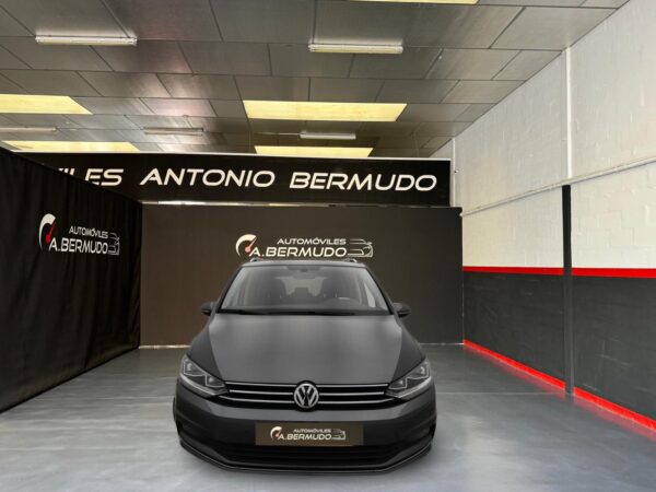 VOLKSWAGEN TOURAN 2.0 TDI, 150 CV - Imagen 2