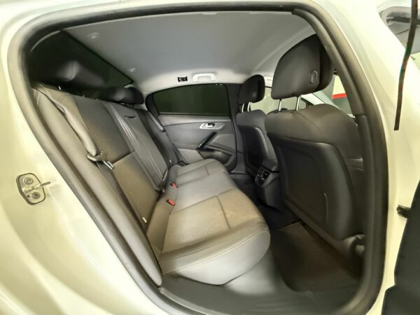 PEUGEOT 508 1.6 HDI ,114 CV - Imagen 13