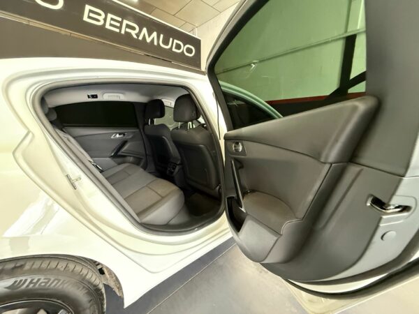 PEUGEOT 508 1.6 HDI ,114 CV - Imagen 14