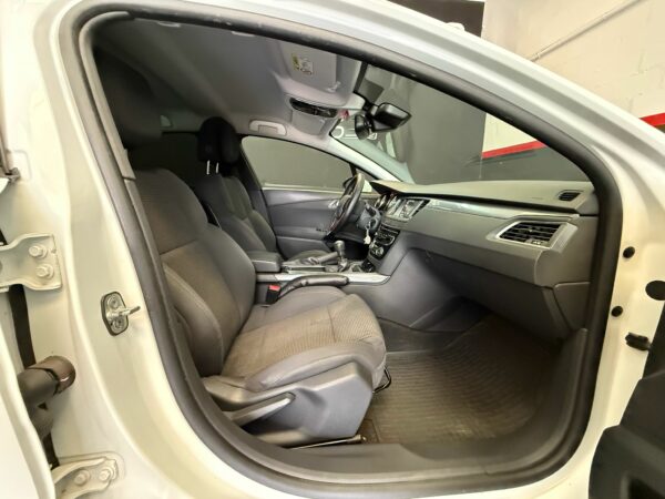 PEUGEOT 508 1.6 HDI ,114 CV - Imagen 15