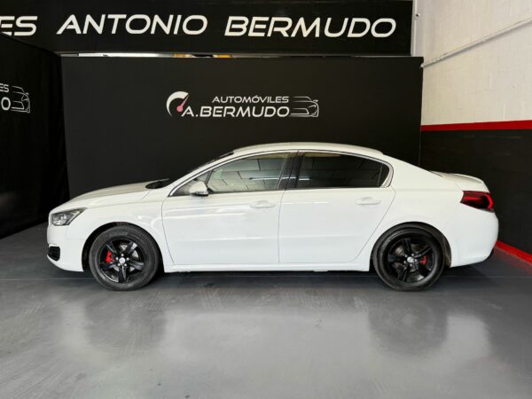 PEUGEOT 508 1.6 HDI ,114 CV - Imagen 18