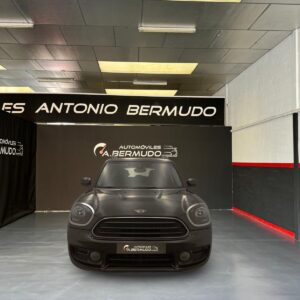 MINI COUNTRYMAN ONE D 1.5, 116 CV