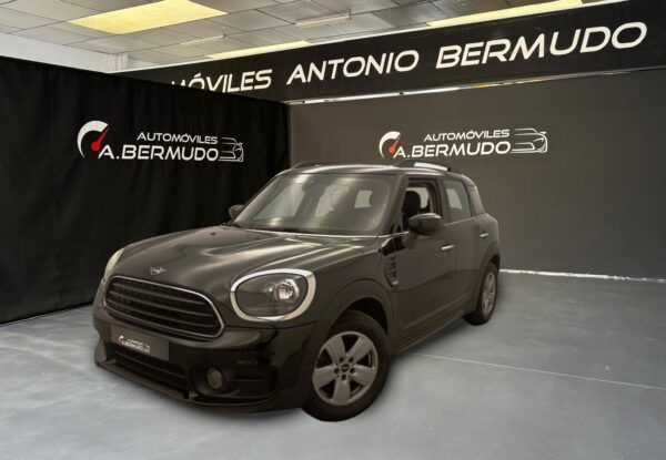 MINI COUNTRYMAN ONE D 1.5, 116 CV - Imagen 4