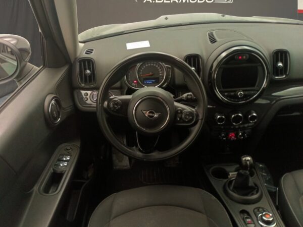 MINI COUNTRYMAN ONE D 1.5, 116 CV - Imagen 5