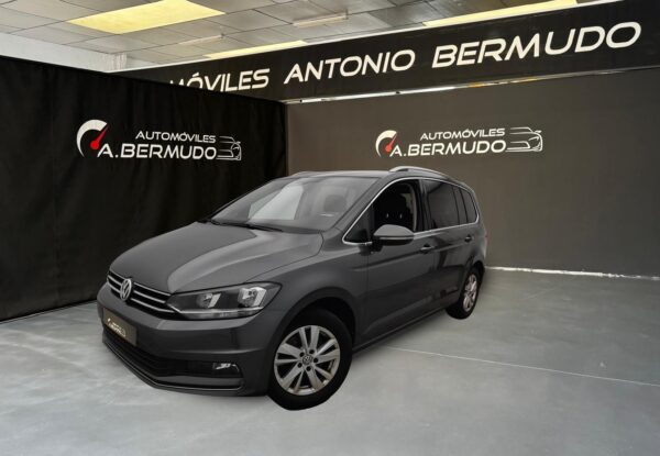 VOLKSWAGEN TOURAN 2.0 TDI, 150 CV - Imagen 3