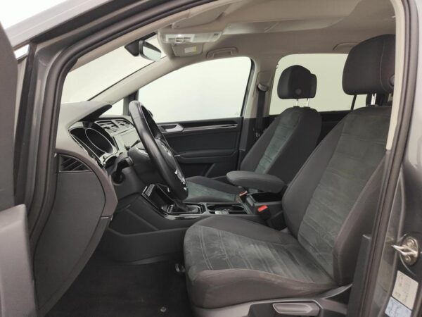VOLKSWAGEN TOURAN 2.0 TDI, 150 CV - Imagen 4