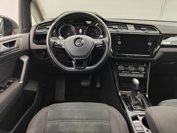VOLKSWAGEN TOURAN 2.0 TDI, 150 CV - Imagen 5