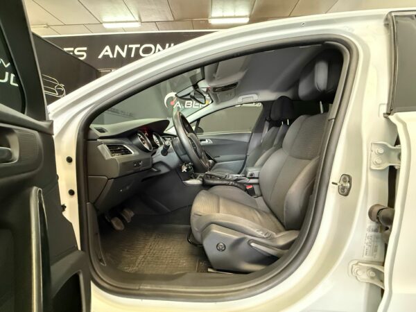 PEUGEOT 508 1.6 HDI ,114 CV - Imagen 6