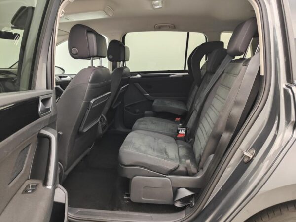 VOLKSWAGEN TOURAN 2.0 TDI, 150 CV - Imagen 6