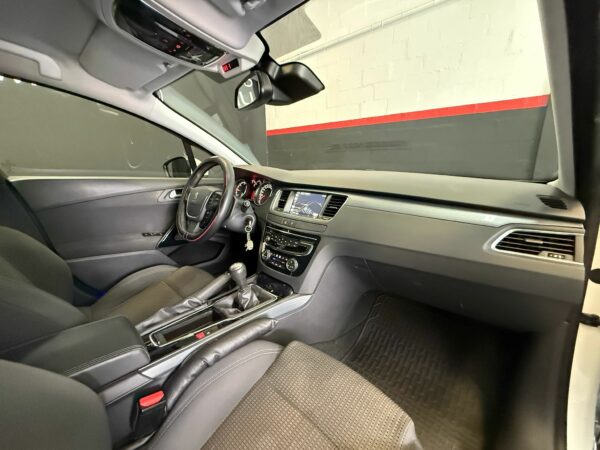PEUGEOT 508 1.6 HDI ,114 CV - Imagen 7