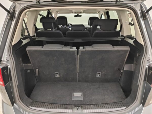 VOLKSWAGEN TOURAN 2.0 TDI, 150 CV - Imagen 7