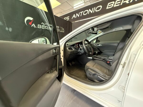 PEUGEOT 508 1.6 HDI ,114 CV - Imagen 8