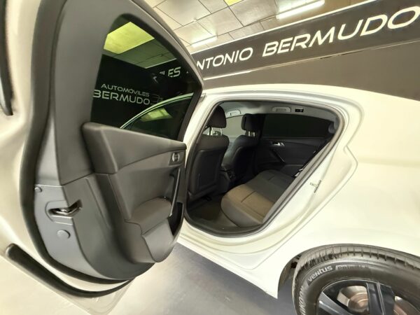 PEUGEOT 508 1.6 HDI ,114 CV - Imagen 9