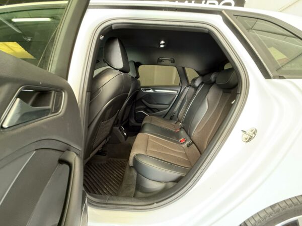AUDI A 3 SPORTBACK 30 TDI S LINE 1.6, 116 CV. - Imagen 11